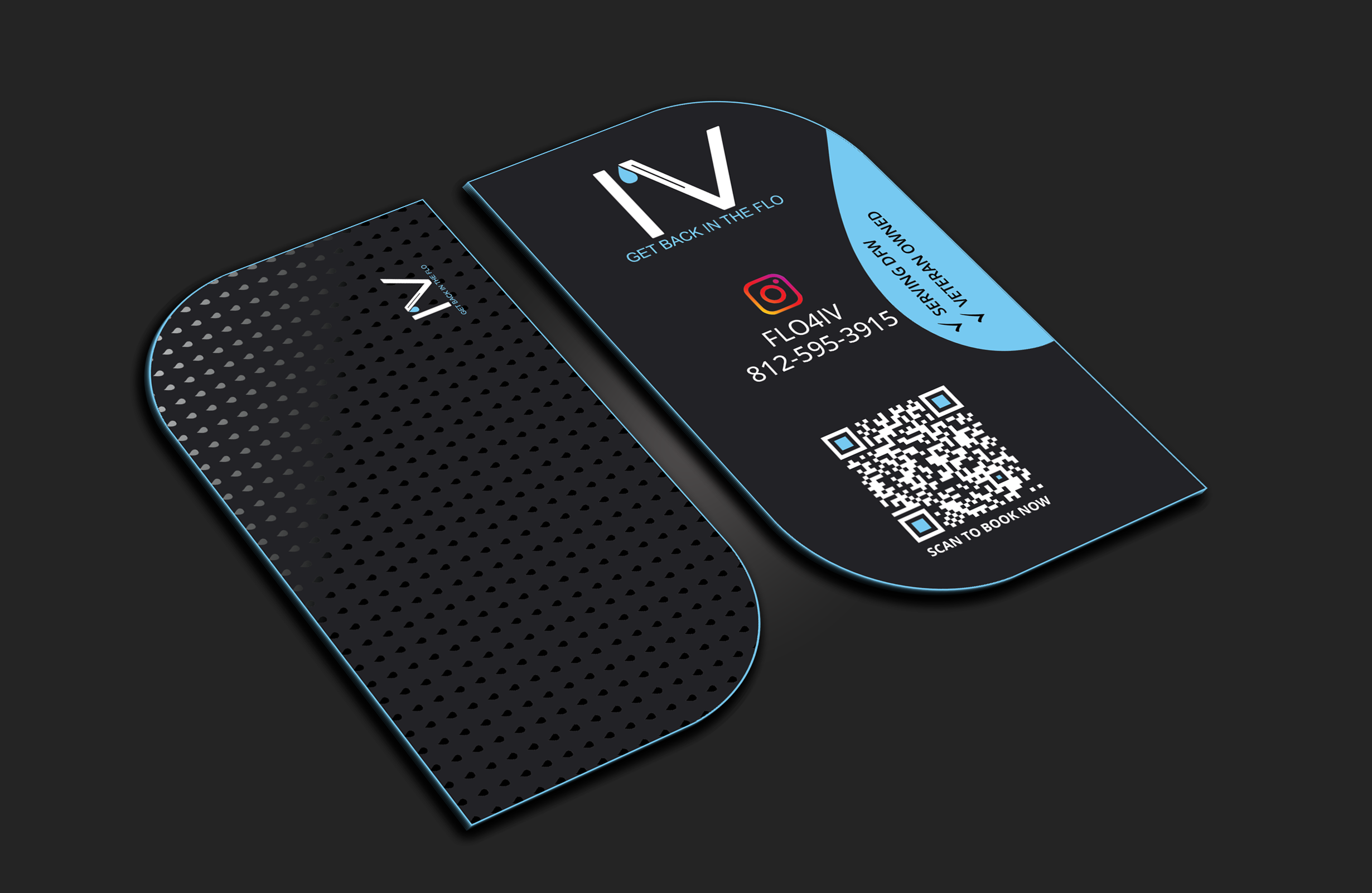 Business Card Design by DesignerShahadat for Florencio J Moreno IV | Design #32405946