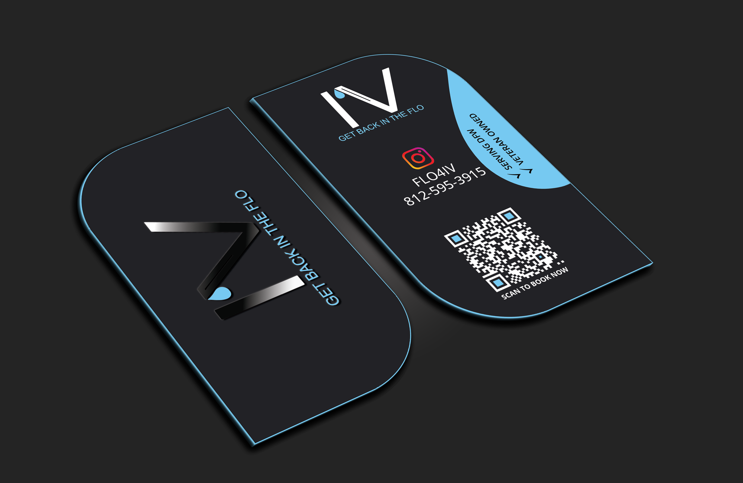 Business Card Design by DesignerShahadat for Florencio J Moreno IV | Design #32405947
