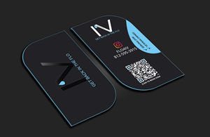 Business Card Design by DesignerShahadat for Florencio J Moreno IV | Design: #32405948
