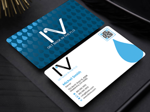 Business Card Design by Innovative Graphix for Florencio J Moreno IV | Design: #32395258