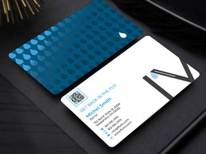 Visitenkarten-Design von Innovative Graphix für Florencio J Moreno IV | Design: #32395301