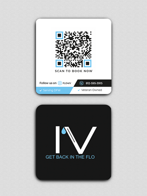Visitenkarten-Design von Innovative Graphix für Florencio J Moreno IV | Design: #32395530