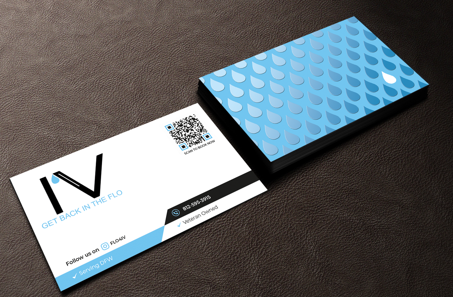 Business Card Design by Innovative Graphix for Florencio J Moreno IV | Design #32395744