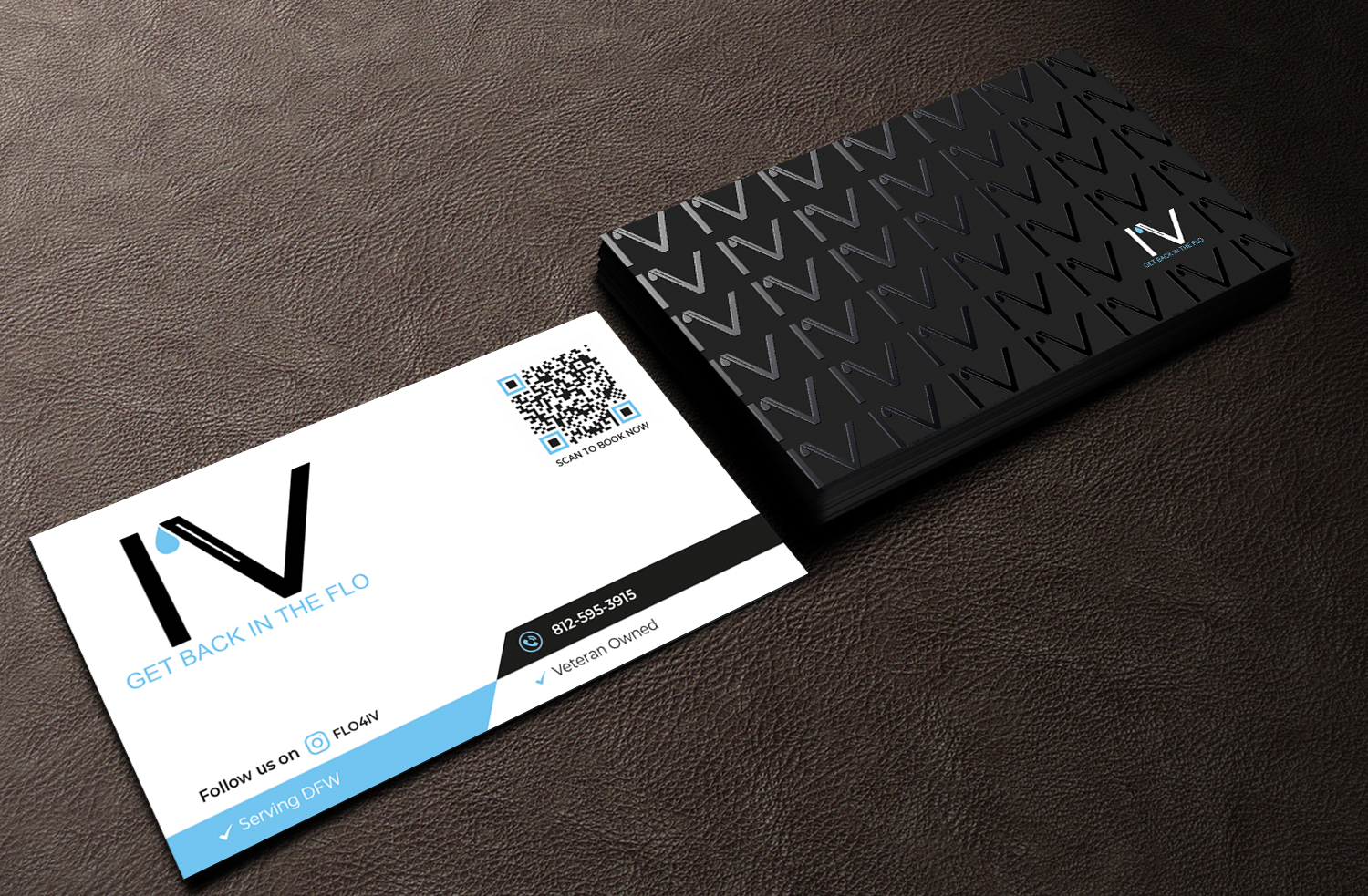 Business Card Design by Innovative Graphix for Florencio J Moreno IV | Design #32395746
