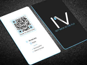 Visitenkarten-Design von Innovative Graphix für Florencio J Moreno IV | Design: #32395748