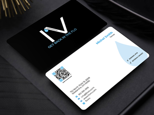 Visitenkarten-Design von Innovative Graphix für Florencio J Moreno IV | Design: #32396022