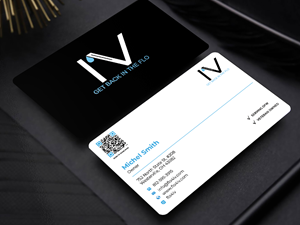 Visitenkarten-Design von Innovative Graphix für Florencio J Moreno IV | Design: #32396931