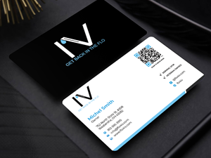 Visitenkarten-Design von Innovative Graphix für Florencio J Moreno IV | Design: #32398743