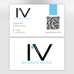 Business Card Design by YourLogoMaster for Florencio J Moreno IV | Design: #32400559