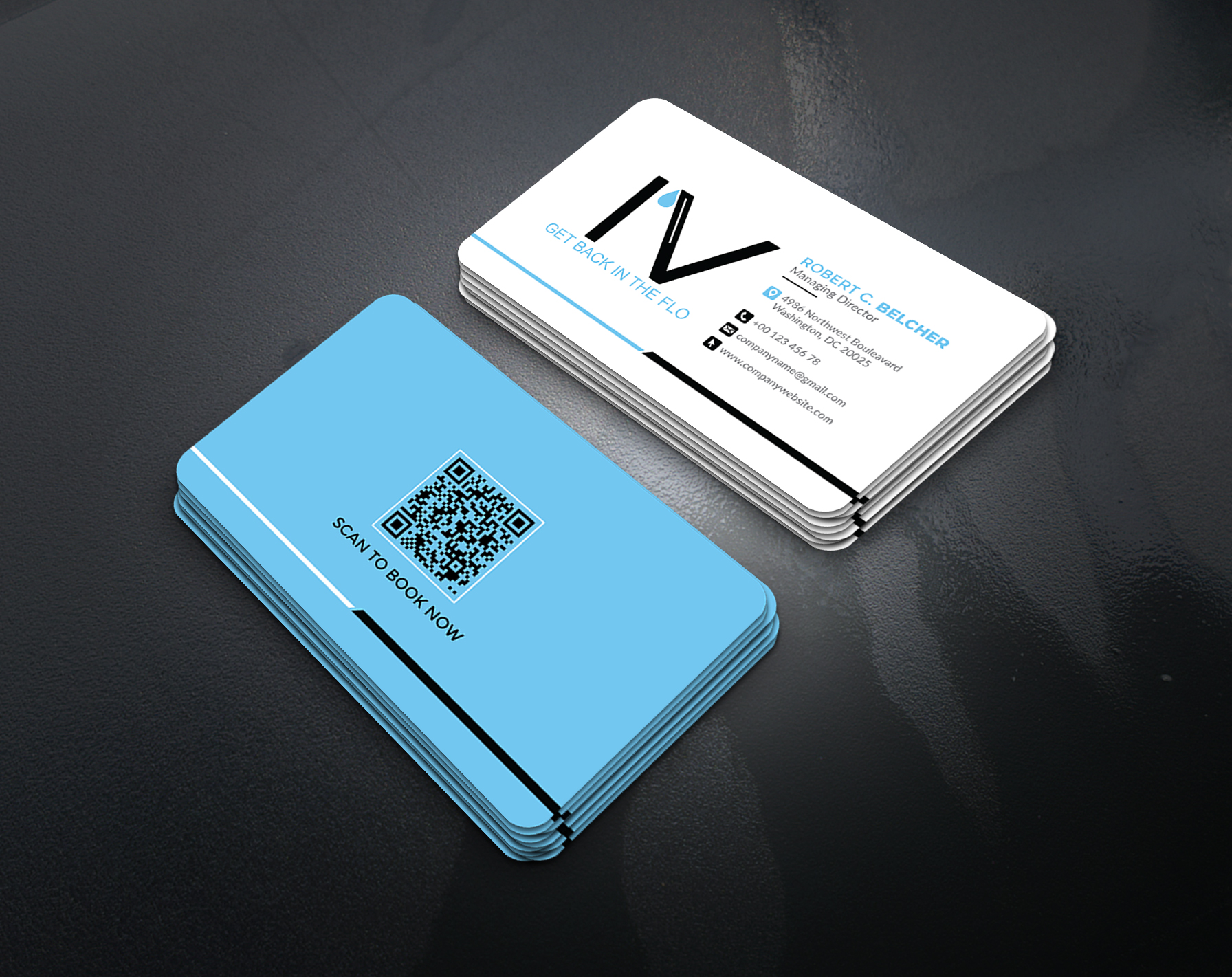 Visitenkarten-Design von artbitin für Florencio J Moreno IV | Design #32395874