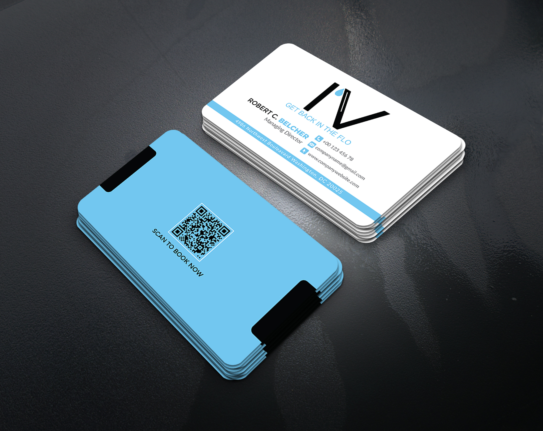 Visitenkarten-Design von artbitin für Florencio J Moreno IV | Design #32395875