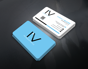 Visitenkarten-Design von artbitin für Florencio J Moreno IV | Design: #32395878