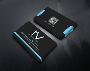 Visitenkarten-Design von artbitin für Florencio J Moreno IV | Design: #32395879