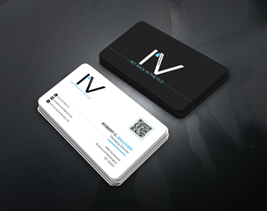 Visitenkarten-Design von artbitin für Florencio J Moreno IV | Design: #32395881