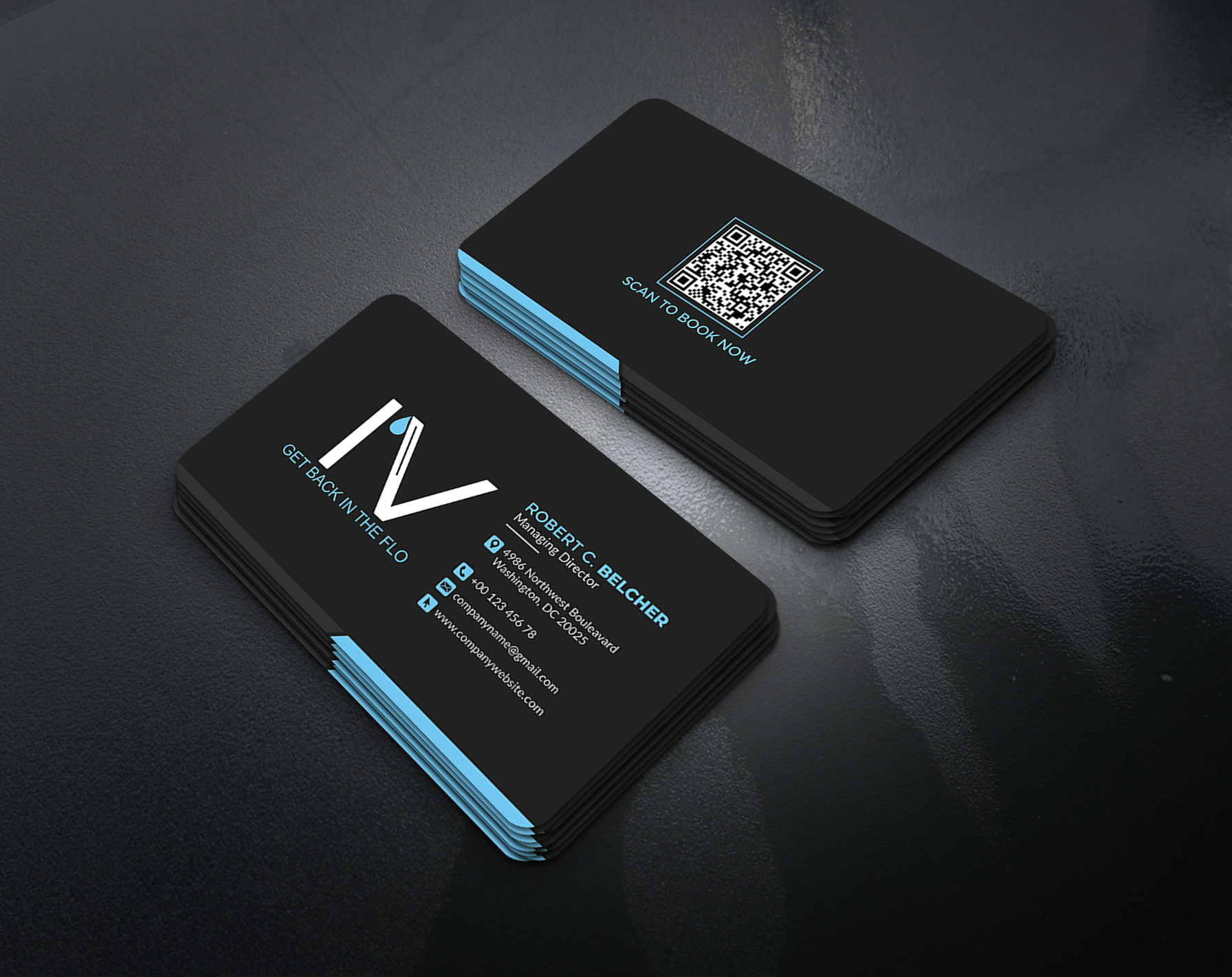 Visitenkarten-Design von artbitin für Florencio J Moreno IV | Design #32395882