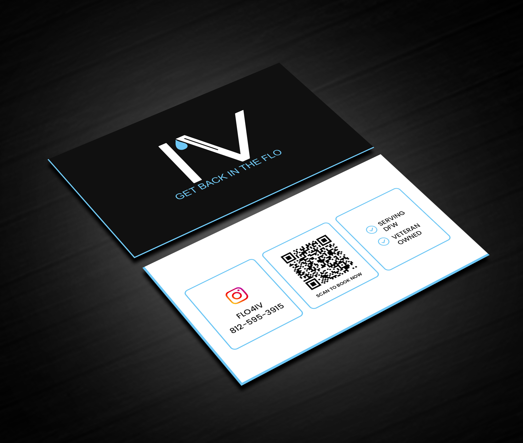 Business Card Design by Creations Box 2015 for Florencio J Moreno IV | Design #32398855