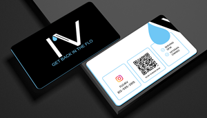 Visitenkarten-Design von Creations Box 2015 für Florencio J Moreno IV | Design: #32398857