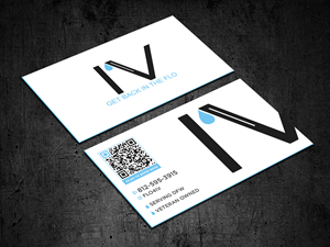 Business Card Design by Uttom 2 for Florencio J Moreno IV | Design: #32394417