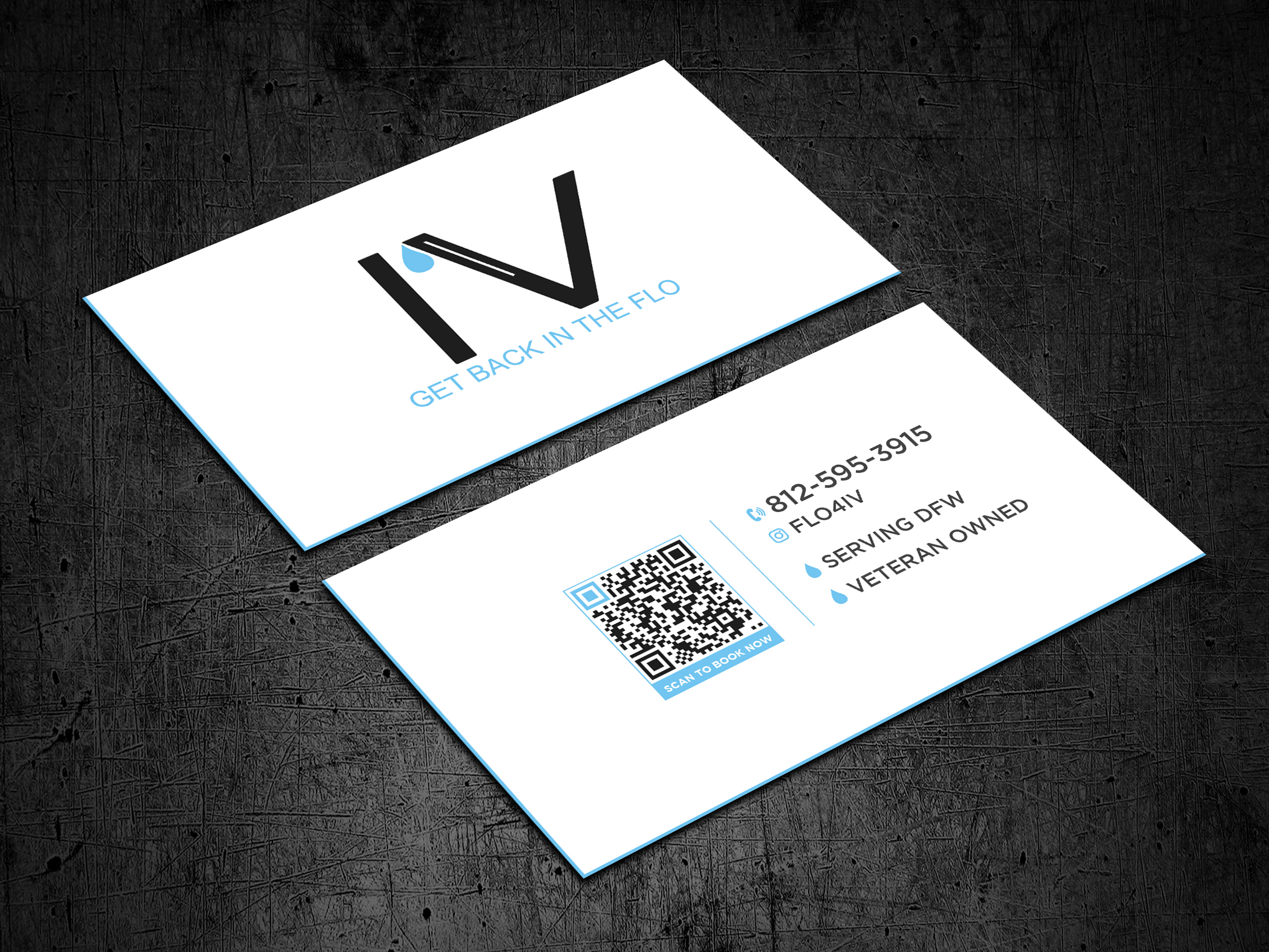 Business Card Design by Uttom 2 for Florencio J Moreno IV | Design #32394418