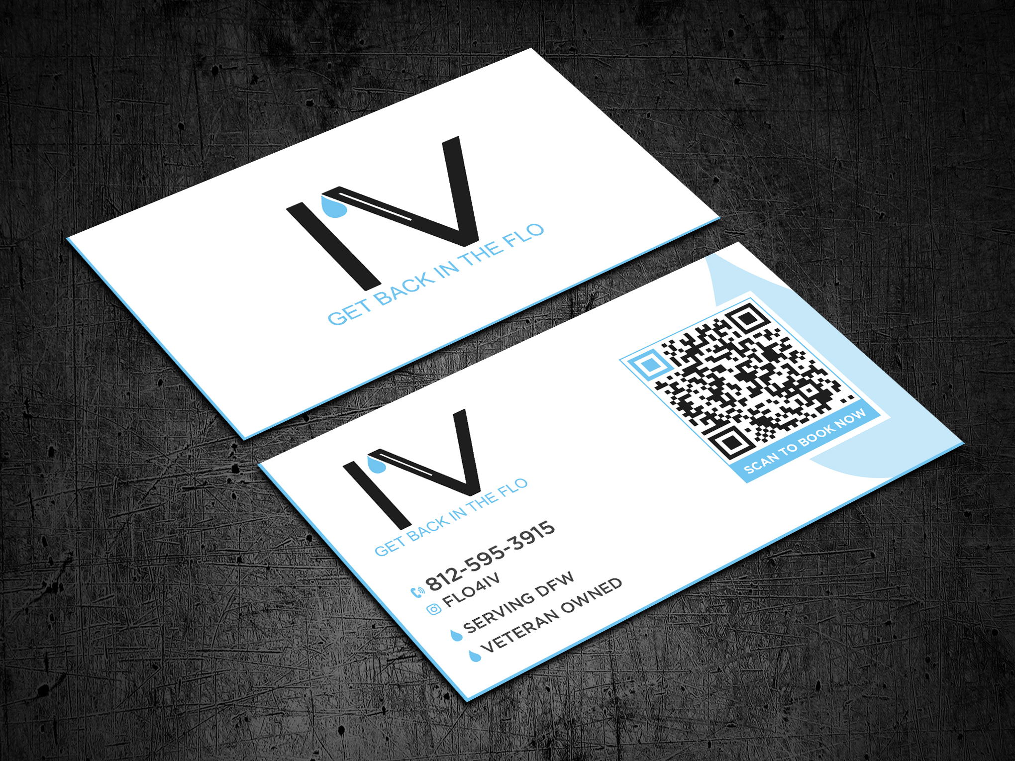 Diseño de Tarjeta de Presentación por Uttom 2 para Florencio J Moreno IV | Diseño #32394419