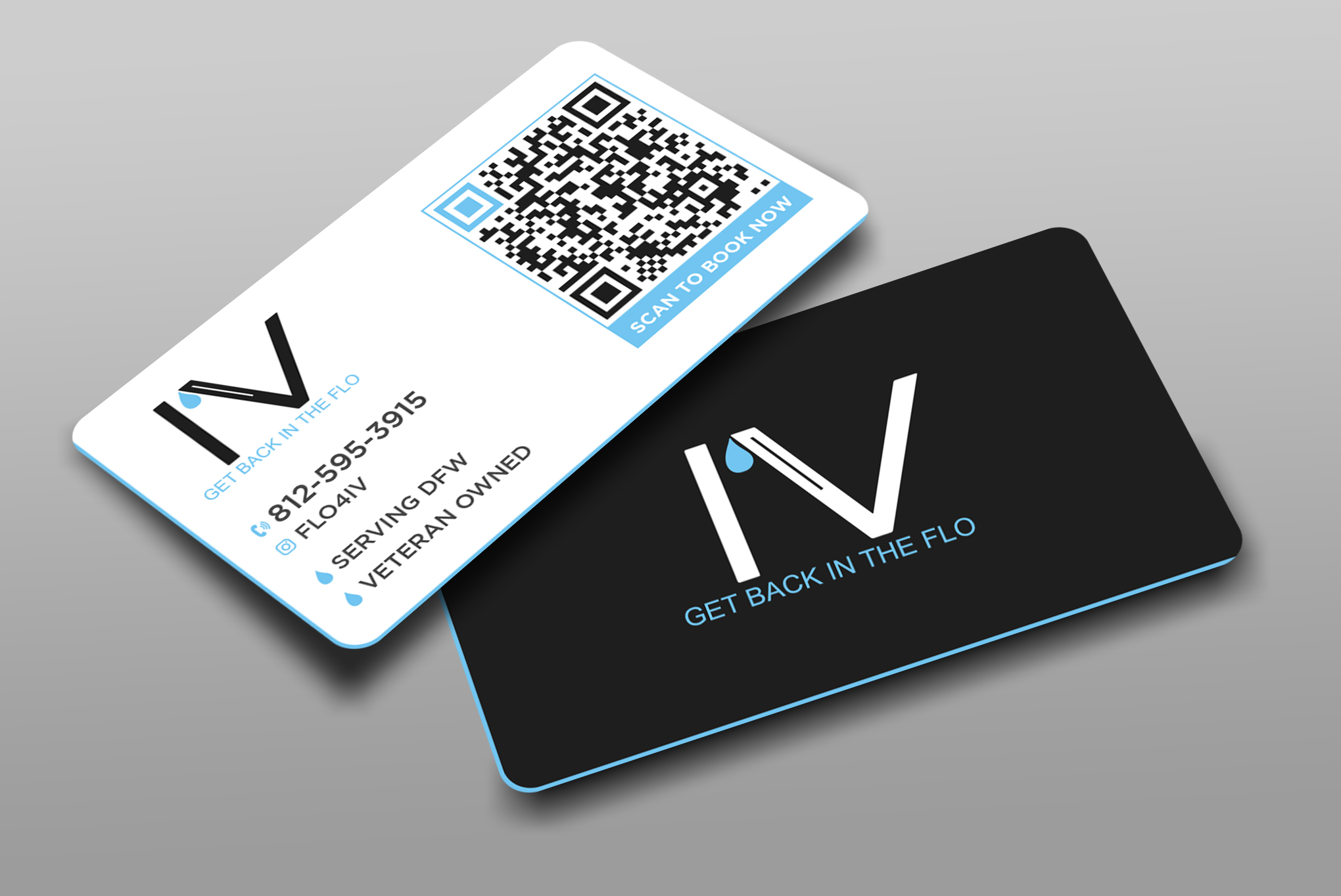 Business Card Design by Uttom 2 for Florencio J Moreno IV | Design #32394471