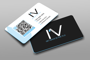Business Card Design by Uttom 2 for Florencio J Moreno IV | Design: #32394472