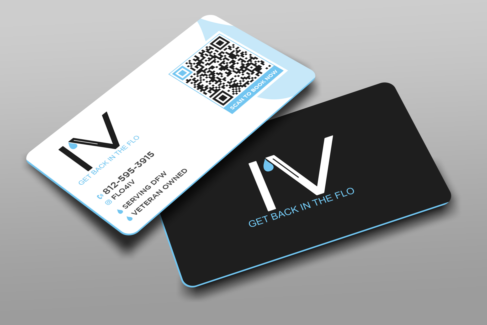 Diseño de Tarjeta de Presentación por Uttom 2 para Florencio J Moreno IV | Diseño #32394474