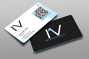 Design de Carte de Visite par Uttom 2 pour Florencio J Moreno IV | Design : #32394474