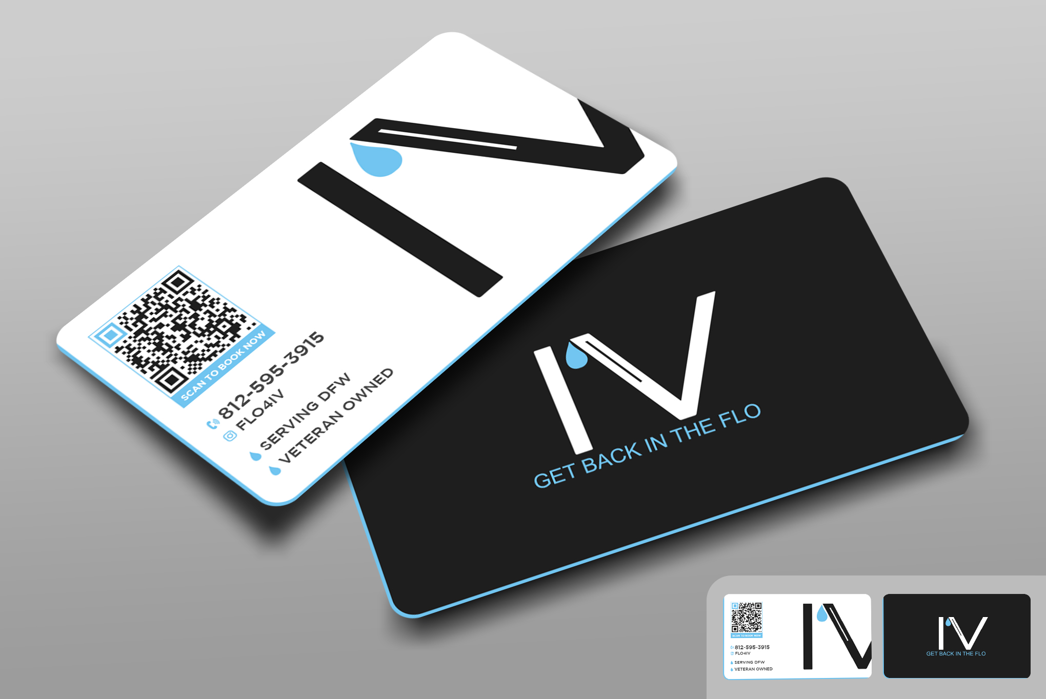 Diseño de Tarjeta de Presentación por Uttom 2 para Florencio J Moreno IV | Diseño #32394475