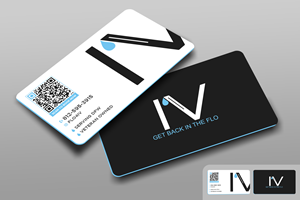 Design de Carte de Visite par Uttom 2 pour Florencio J Moreno IV | Design : #32394475