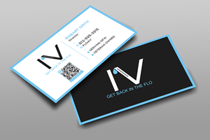 Design de Carte de Visite par Uttom 2 pour Florencio J Moreno IV | Design : #32394631