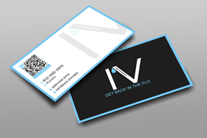 Design de Carte de Visite par Uttom 2 pour Florencio J Moreno IV | Design : #32394632