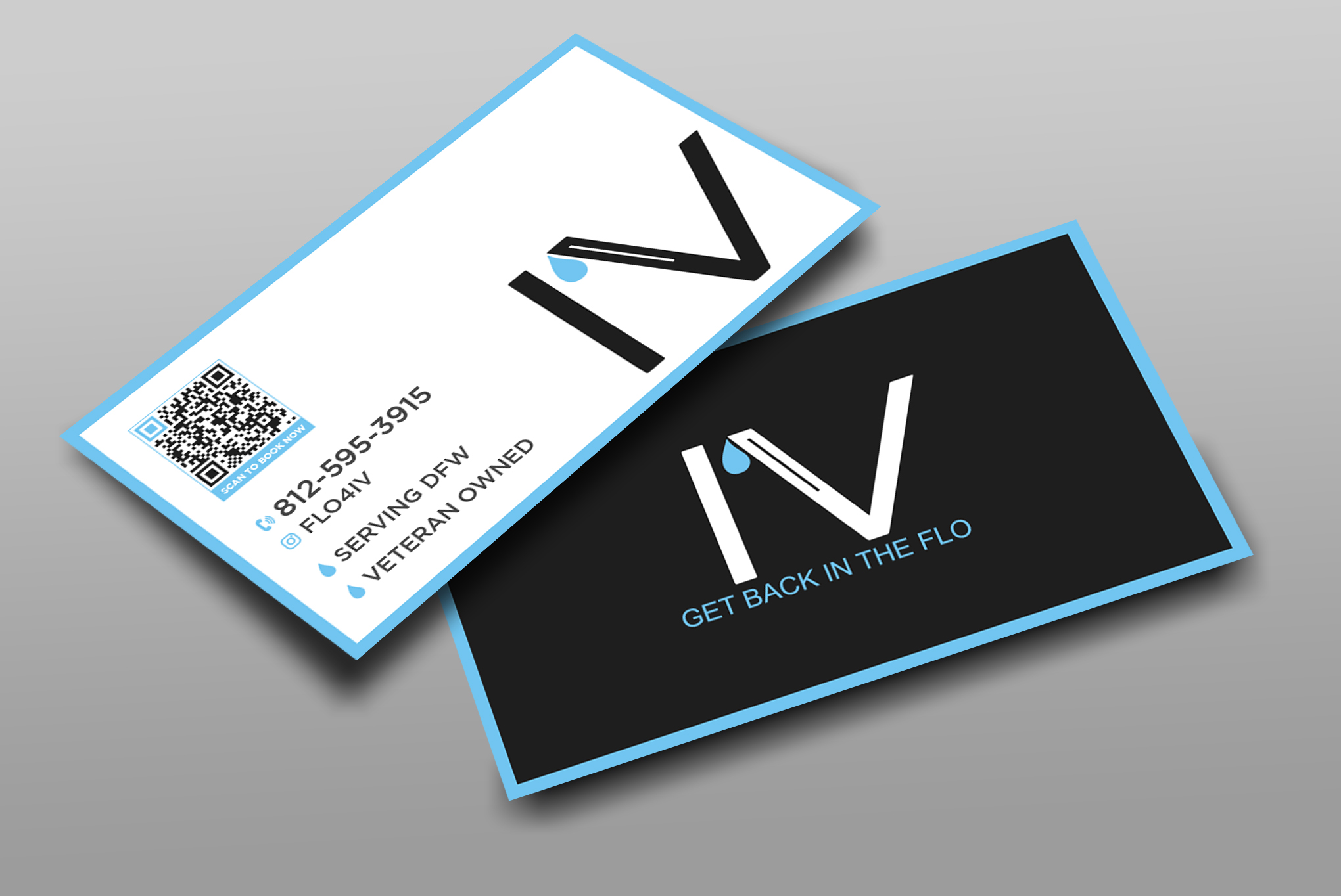 Diseño de Tarjeta de Presentación por Uttom 2 para Florencio J Moreno IV | Diseño #32394633