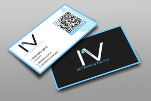 Design de Carte de Visite par Uttom 2 pour Florencio J Moreno IV | Design : #32394634