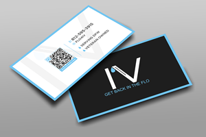 Design de Carte de Visite par Uttom 2 pour Florencio J Moreno IV | Design : #32394635