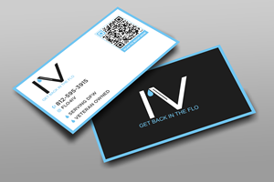 Design de Carte de Visite par Uttom 2 pour Florencio J Moreno IV | Design : #32394637