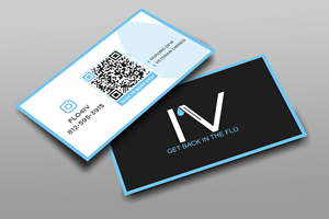 Design de Carte de Visite par Uttom 2 pour Florencio J Moreno IV | Design : #32394638