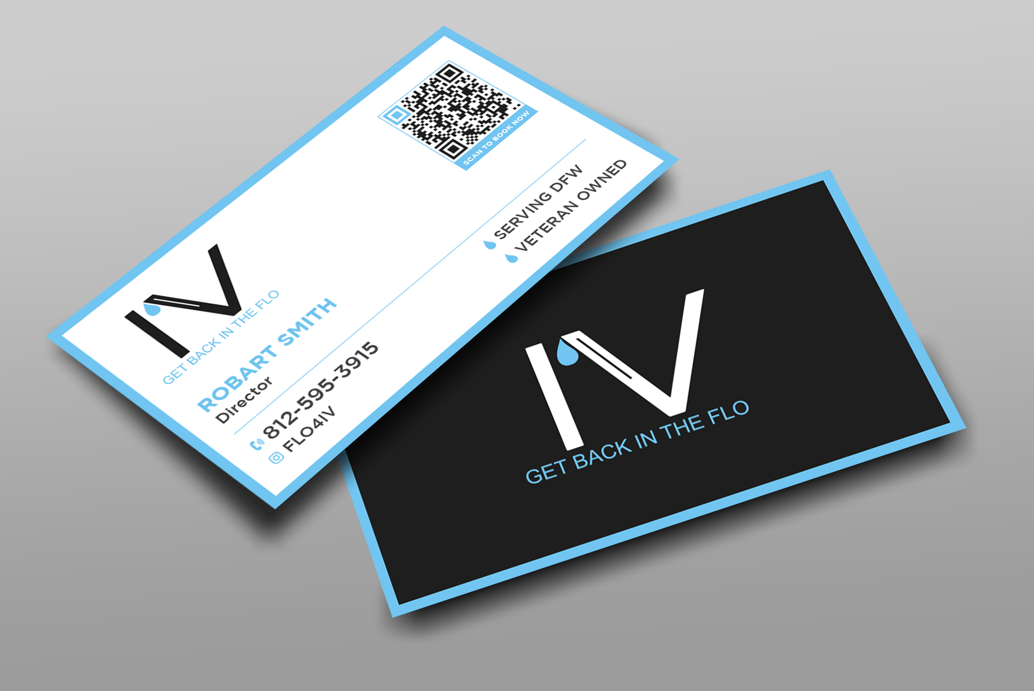 Design de Carte de Visite par Uttom 2 pour Florencio J Moreno IV | Design #32394640