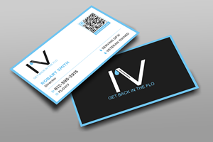 Design de Carte de Visite par Uttom 2 pour Florencio J Moreno IV | Design : #32394640