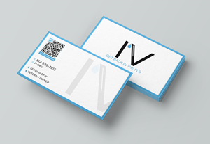 Design de Carte de Visite par Uttom 2 pour Florencio J Moreno IV | Design : #32394681
