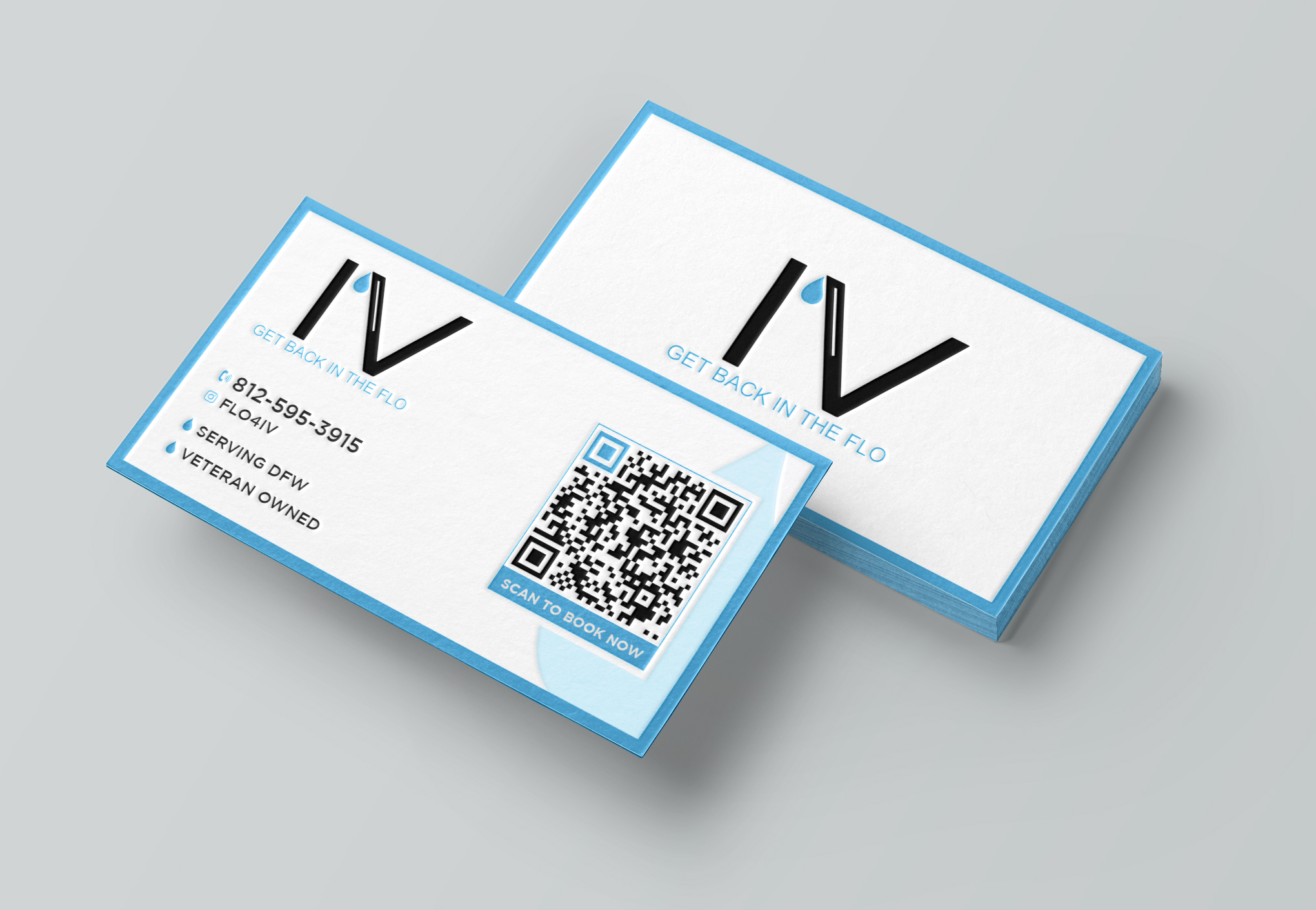 Business Card Design by Uttom 2 for Florencio J Moreno IV | Design #32394682