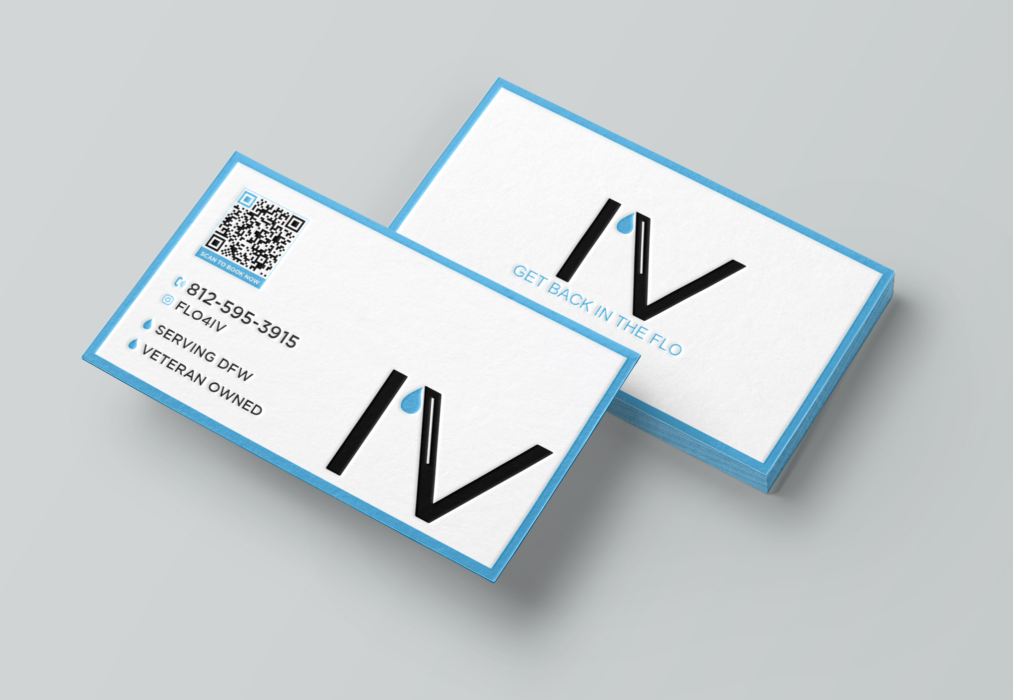 Business Card Design by Uttom 2 for Florencio J Moreno IV | Design #32394684