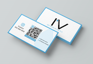 Design de Carte de Visite par Uttom 2 pour Florencio J Moreno IV | Design : #32394695