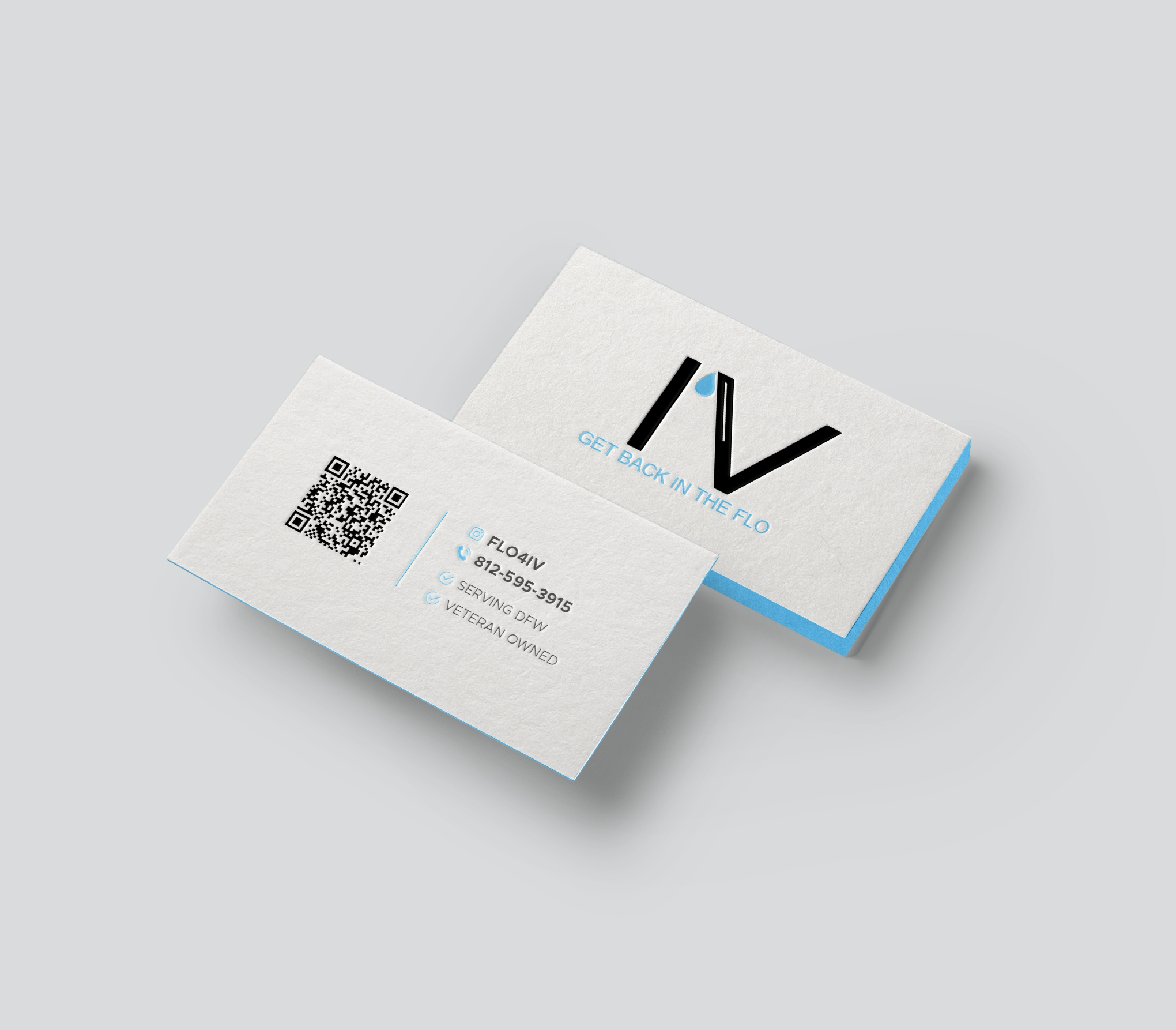 Business Card Design by DesignShout for Florencio J Moreno IV | Design #32408043