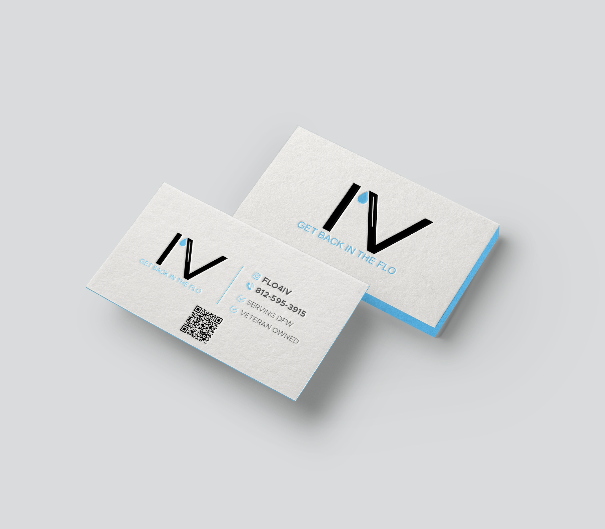 Design de Carte de Visite par DesignShout pour Florencio J Moreno IV | Design #32408044