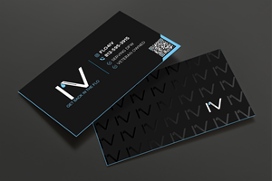Business Card Design by DesignShout for Florencio J Moreno IV | Design: #32408172