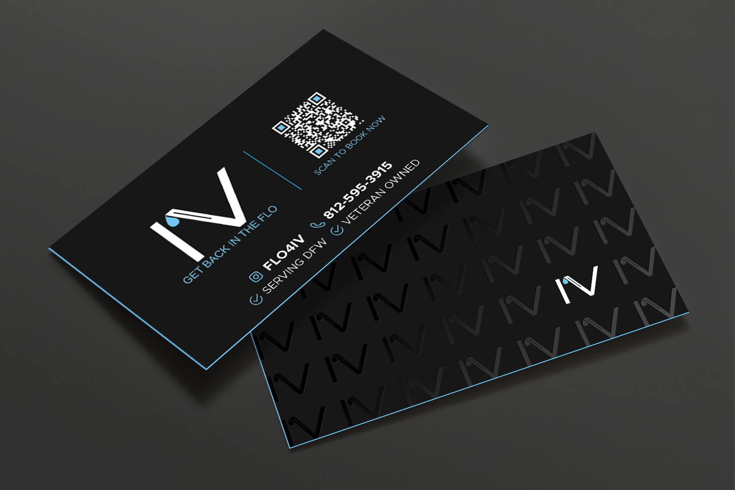 Business Card Design by DesignShout for Florencio J Moreno IV | Design #32408726