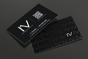 Business Card Design by DesignShout for Florencio J Moreno IV | Design: #32408726