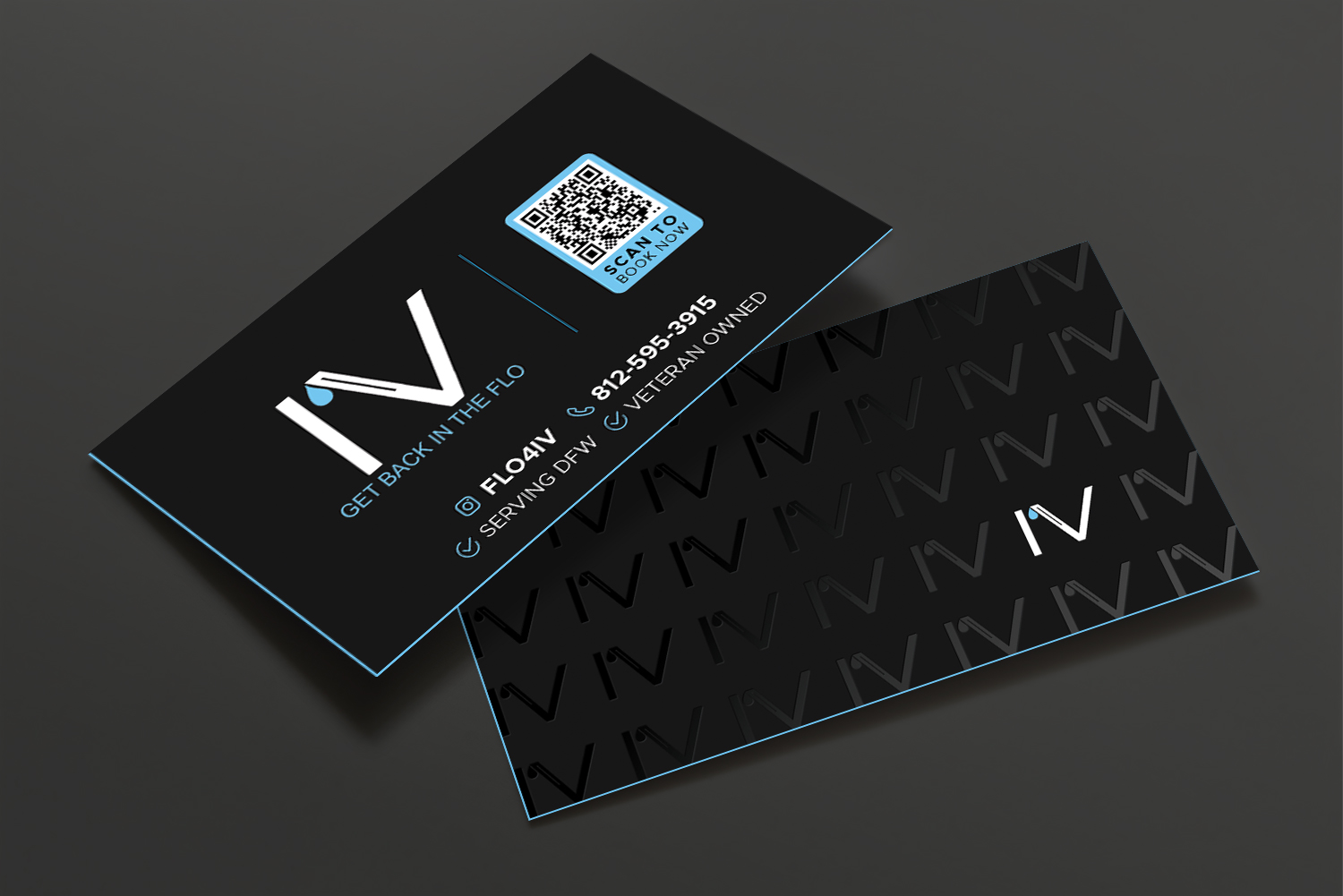 Design de Carte de Visite par DesignShout pour Florencio J Moreno IV | Design #32408769