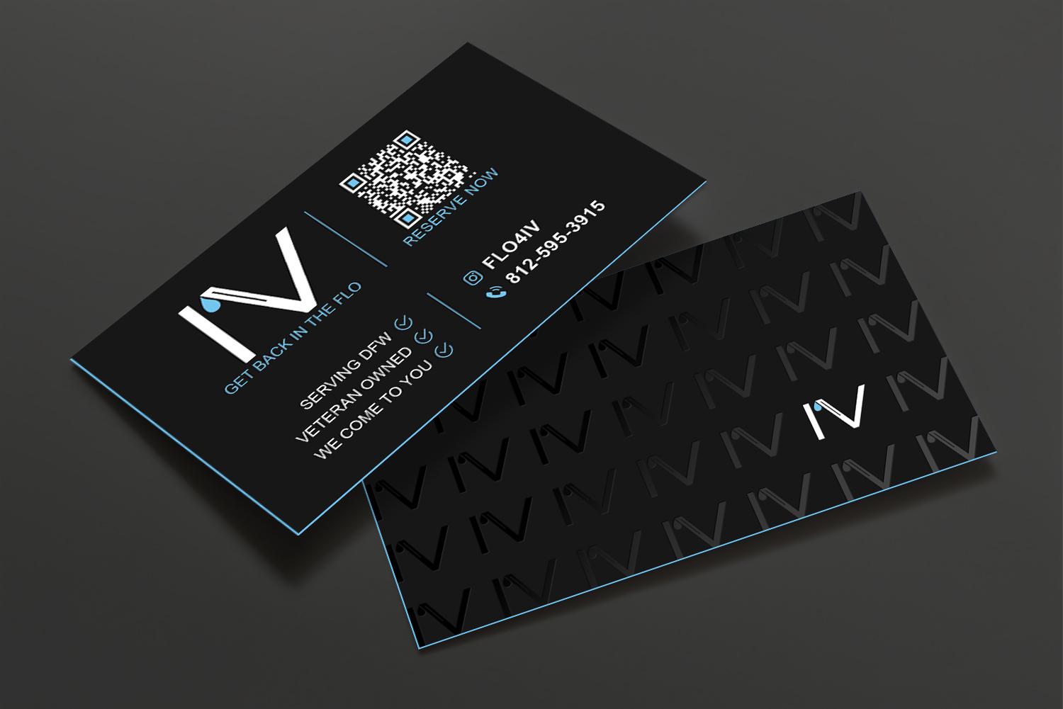 Diseño de Tarjeta de Presentación por DesignShout para Florencio J Moreno IV | Diseño #32410350